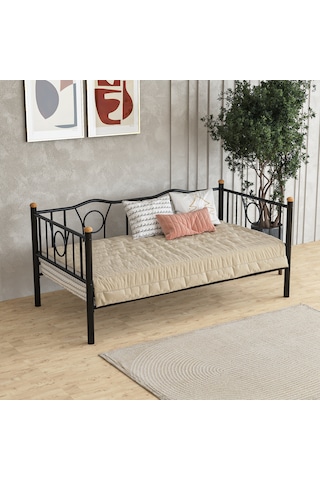Limni Home Lars Divan 90x200 Yatak Ve Minder