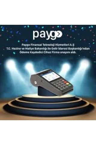 Yazarkasapos En Uygun Seyyar Paygo