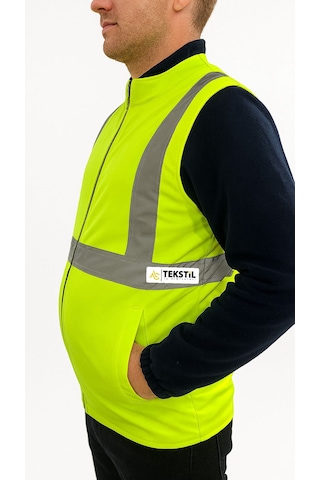 Oxford Polar Kolları Çıkmalı Mühendis Tipi