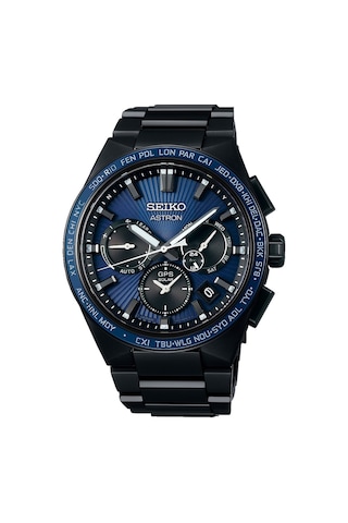 Seiko Astron Gps Solar Ssh121j Erkek Kol Saati