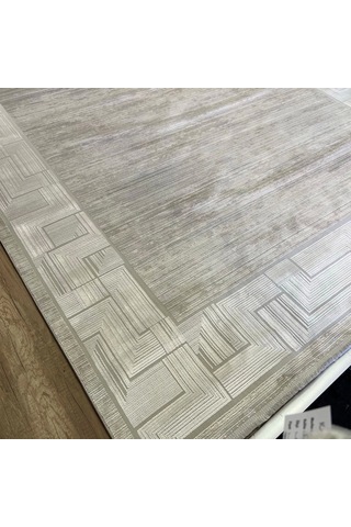 Sanat Halı Doku 3740 Modern Salon Halısı
