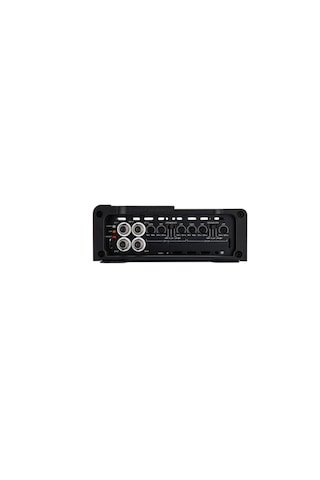 Machete Mfa-4.220 220 Watt 4 Kanallı Amplifikatör