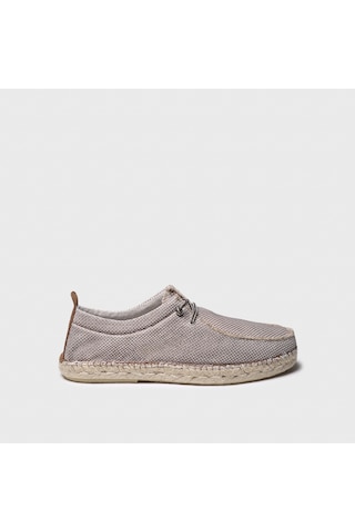 Stone Espadril / Keten Erkek Oscar Toni Pons Pedra Stone Taş