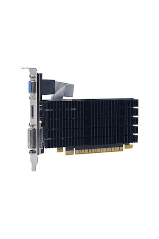 Afox NVIDIA Geforce GT710 AF710-2048D3L5 2 GB DDR3 64 Bit Ekran Kartı