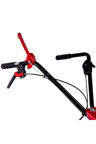 Eurosystems M90 Çayır Biçme Makinesi