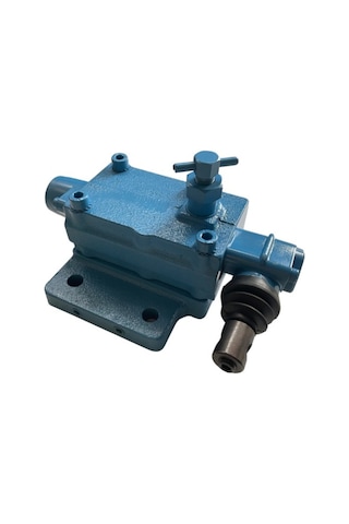 Ford 5000/6600 Damper Valfi 2 Çıkış