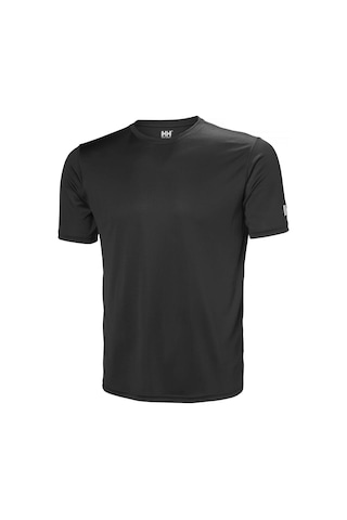 Helly Hansen Hh Tech Erkek T-shirt 2.0 Antrasit Antrasit