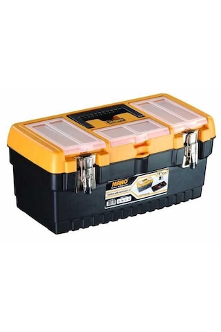 Mano Metal Kilitli Takım Çantası 22