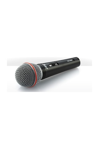 Jts Tm-989 Dinamik Mikrofon