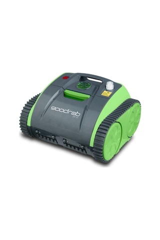 Goodrob Pro Kablosuz Havuz Temizlik Robotu