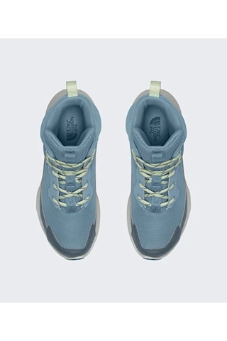 The North Face Y Fastpack Iı Mıd Wp Kadın Outdoor Bot Nf0a8g4qs7r1 Nf0a8g4qs7r1 Ama Açık Mavi