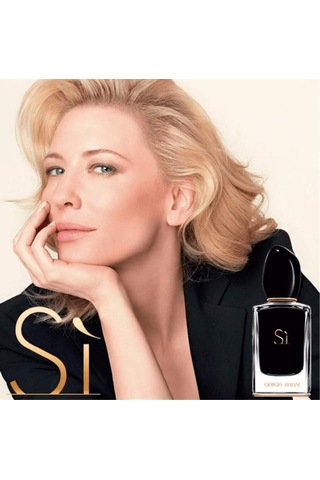 Giorgio Armani Si Intense Edp 50 Ml Kadın Parfüm 1 Paket 1 X 50 Ml Diğer