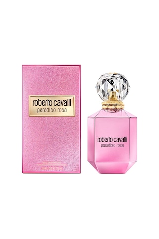 Roberto Cavalli Paradiso Rosa EDP 75 ML