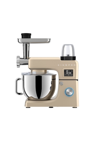 KingPro Modore KSM4000 1500 W Mutfak Şefi
