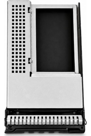 02311lha 2.5 İnç Ssd İçin 3.5 İnç Adaptör Yuvası Dayanıklı Montaj Braketi