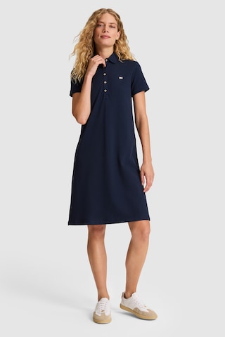 U.S. Polo Assn. U.s. Polo Assn. Kadın Lacivert Elbise Örme 50323538-vr033