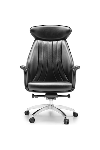 Royal Ofis Yönetici Çalışma Makam Koltuğu