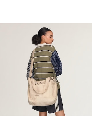 Adidas Originals X Song For The Mute Tote Omuz Çantası C-adıkt0894a30a00 Bej