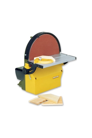 Proxxon 28060 TSG 250-E Disk Zımpara Makinesi
