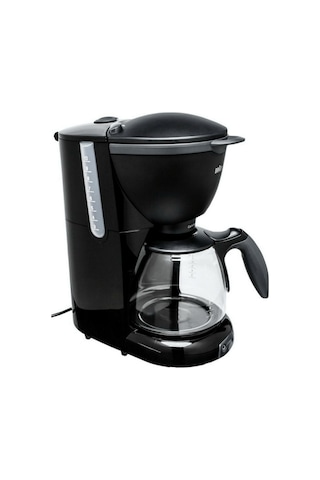 Braun KF560 CaféHouse PureAroma Plus Filtre Kahve Makinesi
