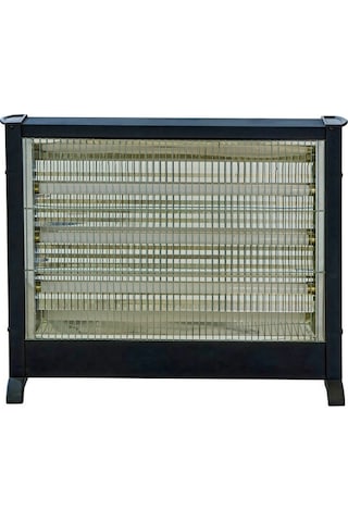 Sem SH-640 Cemre 2700W Büyük Boy 3 Çubuk Infrared Elektrikli Soba