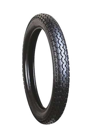 Billas 2.75-17 Dış Lastik  Silvermax