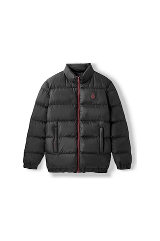 Gsstore Galatasaray Erkek Mont E252133 Siyah