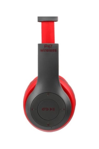 Gomax P47 Bluetooth Kulak Üstü Kulaklık