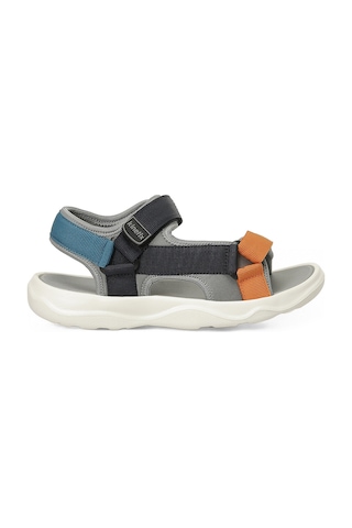 Kinetix Vankor F 6fx Lacivert Erkek Çocuk Sandalet 000000000102251189 Lacivert-turuncu