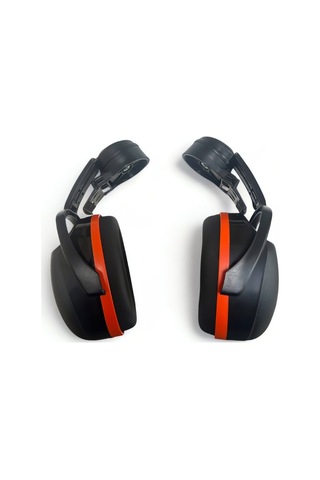 Em21 Barete Takılabilir İşitme Koruyucu Kulaklık