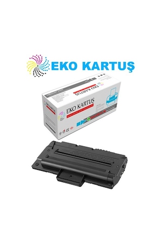 Eko Kartuş Lexmark X215 ML-1710 Uyumlu Toner