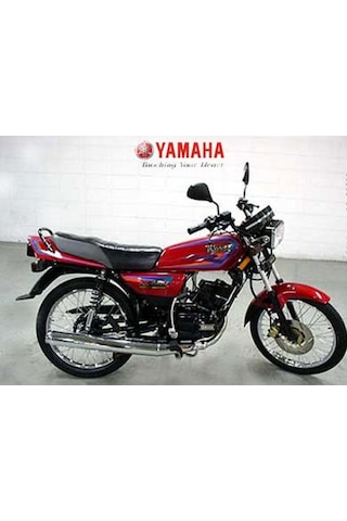 Yamaha Rx 115 Kilometre Teli Halatı Iç Dış Takım (253121683)