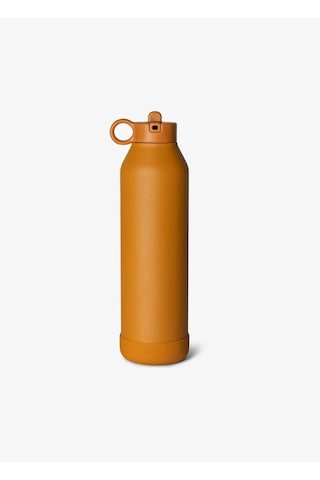 Citron 3 Katmanlı Paslanmaz Çelik Termos Seti 750 Ml - Caramel 1060889 1