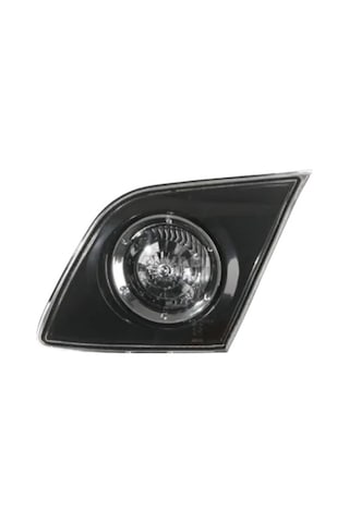 Mazda 3 Bk Hb 03-08 Depo Stop Lambası Iç Sağ Siyah Bp4M-51-3F0C