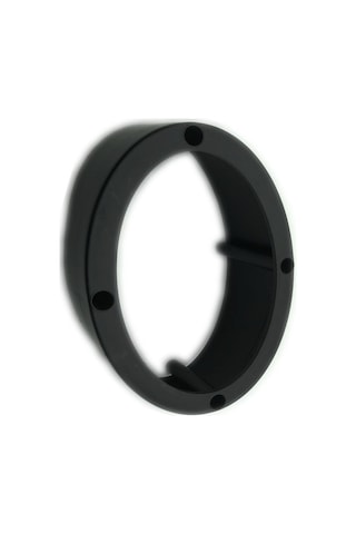 Plastik Oval 6X9 Hoparlör ve Midrange Kabini 2 Adet