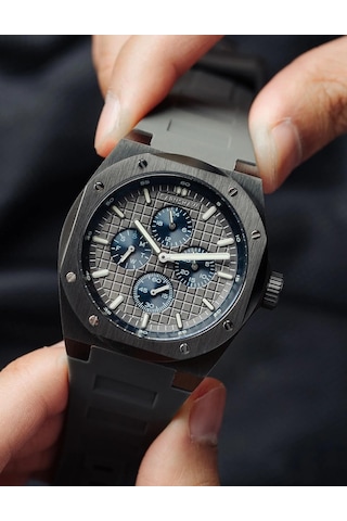 Earnshaw Es-8253-04 25 Erkek Kol Saati