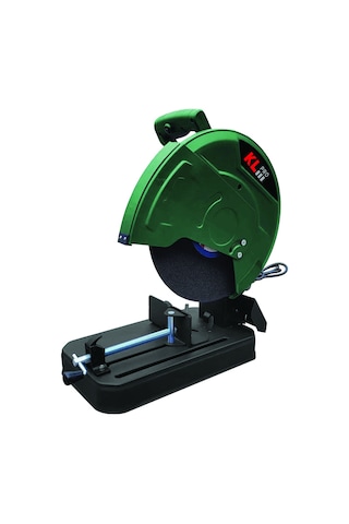 Klpro Klpk3006 3000 W 355MM Profil Metal Kesme Makinesi