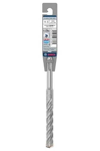 Pro Sds -5x Kırıcı Delici Delme Ucu Donatılı Ø 13 00 Mm Professional Aksesuar Kırıcı Delici