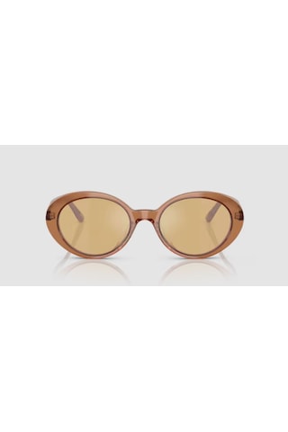 Oliver Peoples 0ov5565su 17830f 51 Kadın Güneş Gözlüğü Siyah