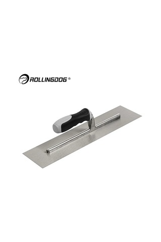Rollingdog Rollingdog 400x100mm Professional Serisi Ütü, Art.50103 431079679