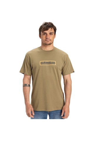 Quıksılver Ev Sun Dagger Ss 26114 Çok Renkli