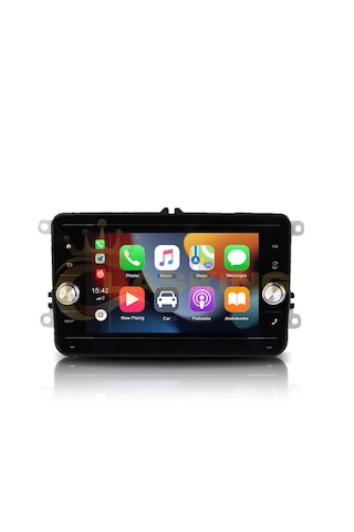 Volkswagen Caddy 2004-2020 Android Multimedia 4gb Ram 64 Hafıza