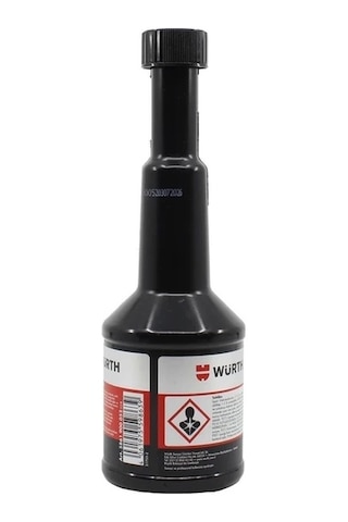 Würth Dizel Enjektör Temizl. Power-clean 200ml