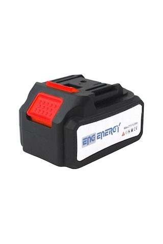 Energy CS016 650 W Akülü Budama Testeresi