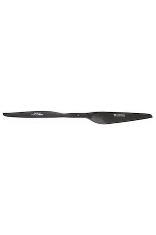 T-motor P Serisi P21x6.3 21x6.3 Inch Uav Vtol Multirotor Multikopter Quadcopter Hexacopter Drone Polished Karbon Fiber Pervane Propellers 2 Adet 1xcw