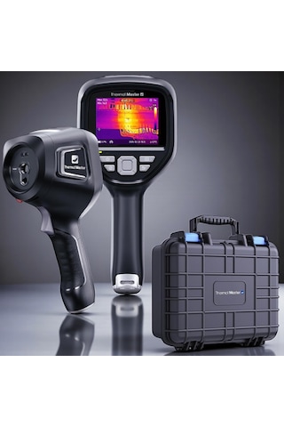 Thermal Master Thor002 Termal Kamera