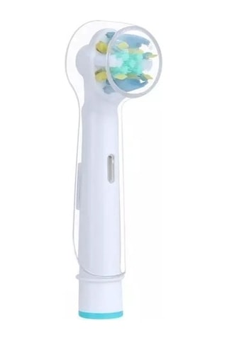 Lovyco Oral-B Şarjlı Diş Fırçası Uyumlu 1 Adet Yedek Başlık Muadi Diğer
