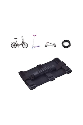 Scooter Taşıma Cantası
