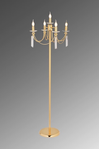 Kontes 5'li Lambader Gold