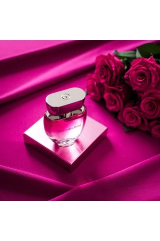Mercedes-benz Rose Edt 90 Ml Kadın Parfümü Çiçek